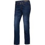 Reduzierte Blaue IXS Stonewashed Jeans aus Baumwolle für Damen Größe XS 