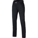 Reduzierte Schwarze IXS Stonewashed Jeans aus Baumwolle für Damen Größe XS 