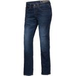 Blaue IXS Slim Fit Jeans aus Denim für Damen Größe XS 