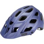 IXS Enduro MTB-Helm Trail EVO Violett XL