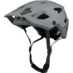 IXS Enduro MTB-Helm Trigger AM Grau M/L