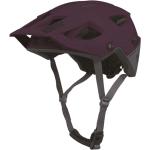 IXS Enduro MTB-Helm Trigger AM Violett M/L