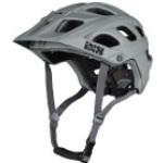 IXS Trail EVO MIPS Helmet Mountainbike grey Gr. S/M