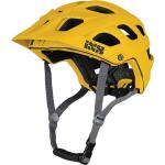 IXS Trail EVO MIPS Helmet Mountainbikehelm safron, Gr. XS/S