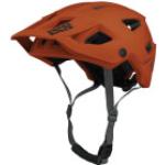 IXS Trigger AM MIPS Helmet Mountainbike burnt orange Gr. S/M