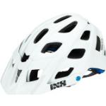 IXS Trail EVO E-Bike Edt. white, Gr. XS/S