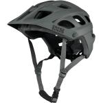 iXS Trail EVO MTB Helm | graphite M/L