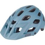 Fahrrad Helm MTB iXS Trail EVO Ocean Helmet Bike DH All Mountain