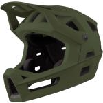 iXS Trigger FF MIPS - Enduro Helm | olive S/M