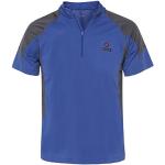 IZAS Kodiak T-Shirt, Herren XXL blau/grau (royal/D