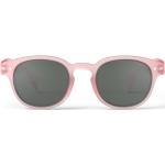 Pinke Kindersonnenbrillen 
