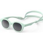 izipizi Kids Plus Sonnenbrille #C, 3-5 Jahre Aqua Green