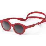 Rote IZIPIZI Sportbrillen & Sport-Sonnenbrillen für Kinder 