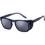 Marineblaue IZIPIZI Sonnenbrillen polarisiert für Herren 