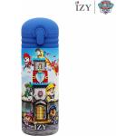 Izy, Trinkflasche + Thermosflasche, (0.35 l)