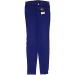 J Brand Damen Jeans, blau 32