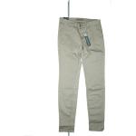 Beige J BRAND Skinny Jeans aus Baumwollmischung für Damen Weite 28, Länge 30 