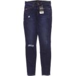 J Brand Damen Jeans, marineblau 32