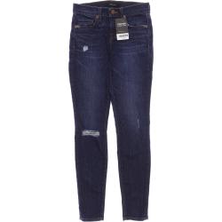 J Brand Damen Jeans, marineblau 32