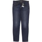 J Brand Damen Jeans, marineblau 34