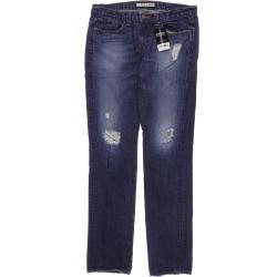 J Brand Damen Jeans, marineblau 38