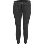 Reduzierte J BRAND 5-Pocket Jeans mit Reißverschluss aus Baumwolle für Damen 
