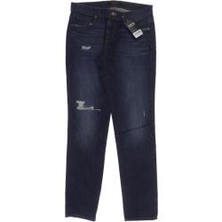 J Brand Damen Jeans, blau 34