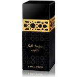 J. del Pozo Gold Amber Nights The Nights Collection Eau de Parfum 100 ml