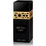 J. del Pozo Gold Cedar Nights Eau de Parfum 100 ml