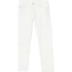 Reduzierte Weiße J. LINDEBERG Stretch-Jeans für Herren - versandkostenfrei 