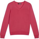 J. LINDEBERG Damensweatshirts aus Merino-Wolle Übergrößen 