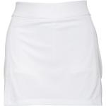 J.Lindeberg Amelie TX Jersey Skirt, white XL