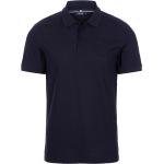 J.Lindeberg Troy ST Pique Polo, navy XS