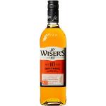 Kanadische Bourbon Whiskeys & Bourbon Whiskys für 10 Jahre 