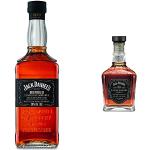 Jack Daniel’s Bonded Tennessee Whiskey - 0.7L/ 50%