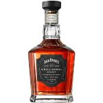 Reduzierte USA Jack Daniel's Single Barrel Bourbon Whiskeys & Bourbon Whiskys 0,7 l 1-teilig 