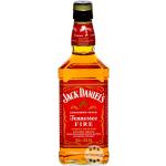 USA Jack Daniels Weihnachtsliköre 1,0 l 