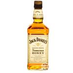 USA Jack Daniels Honigliköre 1,0 l 