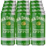 Jack Daniel's Spirituosen 12-teilig 