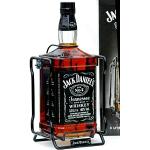Jack Daniels Whiskys & Whiskeys 3,0 l 1-teilig 