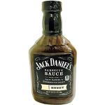 Jack Daniel's Smokehouse Jack Daniels BBQ Saucen 
