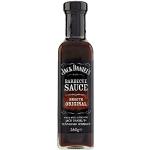 Jack Daniel's Smooth Original Jack Daniels BBQ Saucen 