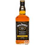 USA Jack Daniels Whiskys & Whiskeys 1,0 l 