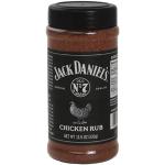 Jack Daniel's Chicken Rub - 326g