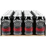 Jack Daniel's Jack Daniels Alkoholische Getränke 24-teilig 
