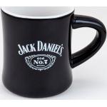 Weiße Jack Daniel's Kaffeetassen 