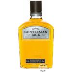 USA Jack Daniels Gentleman Jack Whiskys & Whiskeys 1,0 l 