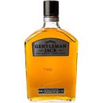 Jack Daniel´s Gentleman Jack Tennessee Whiskey 40% 1l Flasche
