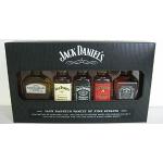 Jack Daniel's Family of Fine Jack Daniels Whiskys & Whiskeys Sets & Geschenksets 0,5 l 