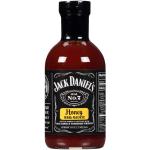 Jack Daniels Honey BBQ Sauce